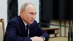 Putin threatens West ‘Don’t let Ukraine use weapons’