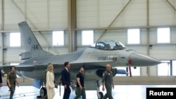 Севкупните стратешки цели на Русија не успеаја во Украина, изјави портпаролот на Стејт департментот