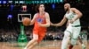 NBA: Boston s'assure du meilleur bilan en fin de saison