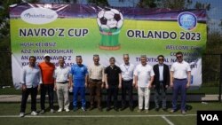 "Navro'z kubogi" bahonasida vatandoshlar diydorlashadi, yetakchilar turli loyihalarni muhokama qiladi