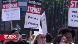 Umjetna inteligencija centralni problem hollywoodskog štrajka