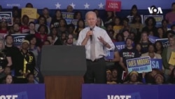 Kritikovan zbog godina, Bajden i dalje bez rivala na stranačkim izborima