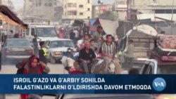 Xalqaro hayot - 3-iyul, 2024-yil - Ostonada Shanxay hamkorlik tashkiloti sammiti