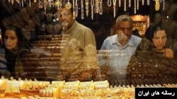 بازار طلا در ایران