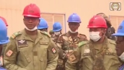 L'uranium du Niger au coeur des convoitises