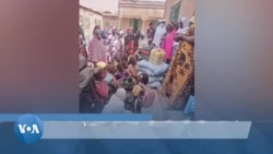 Certains déplacés de Bobo face aux vendeurs d'illusions 