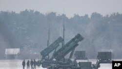 ፎቶ ኤፒ ሚያዚያ 6፣ 2023