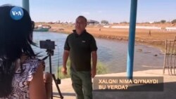 Suv, gaz, tok, yo'llar: Ellikqal'a, Qoraqalpog'iston