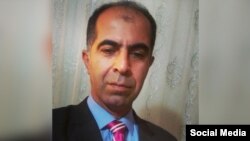 Müəllimlər həmkarlar ittifaqı fəalı Kərim Bostançı Xızırabad