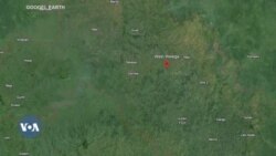 Humnoonni Mootummaa Wallagga Dhiyaa Keessatti Nama Nagaa Ajjeesuu Himatu Jiraattonni