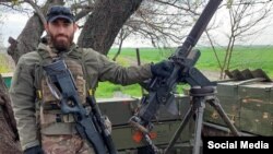 "ქართული ლეგიონის" ერთ-ერთი მეთაური ზაქრო შუბითიძე, 18 სექტემბერს დონეცკის ოლქში დაიღუპა