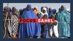 Focus Sahel, épisode 48 : l'impact des conflits sur les femmes