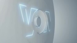 TASKAR VOA: Daruruwan 'yan Nijar a Yamai babban birnin kasar suka yi zanga-zangar adawa akan ci gaba da kasancewar sojojin Amurka a kasar