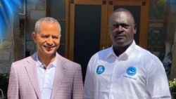 Sango ya Mokili Lelo: Jacky Ndala atiki Ensemble pour la république ya Katumbi