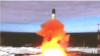 Ռուսաստանն իրականացրել է միջմայրցամաքային բալիստիկ հրթիռի փորձարկում