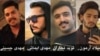 منابع حقوق بشری از افزایش فشار سپاه بر چهار زندانی پرونده «شهرک اکباتان» برای اعتراف اجباری خبر دادند