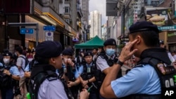 Yan Sandan Kasar China