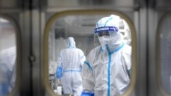 Bez saglasja u obaveštajnoj zajednici SAD o poreklu kovida