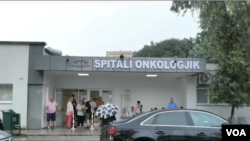 SPITALI ONKOLOGJIK