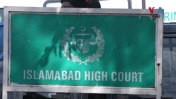  د پاکستان پخواني وزیر اعظم نواز شریف هېواد ته په ستنېدو له کومو قانوني او سياسي چېلنجونو سره مخ کېداې شي؟
