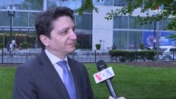 ՀՀ ֆինանսների նախարարը Համաշխարհային բանկում քննարկել է «Խաղաղության խաչմերուկ» նախագիծը. Հարցազրույց 