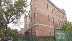 Azan Bergaung Bebas di Masjid di New York City
