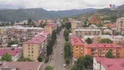 Իրավական առումով ամեն ինչ պարզ է. բարդությունը քաղաքական դաշտում է. Լուիս Մորենո Օկամպոն՝ Լաչինի միջանցքի շրջափակման մասին