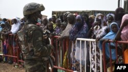 Cinq des militaires reconnus comme étant les principaux meneurs de cette tentative de coup d'Etat, ont été condamnés à 20 ans de prison.