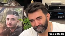 سعید فرخی‌پور، پدر دادخواه امیرمهدی فرخی‌پور