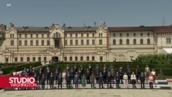 Samit u Moldaviji: Zelenski traži priključenje Ukrajine NATO savezu