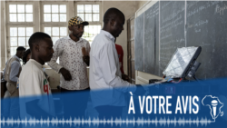  À Votre Avis : les élections en RDC