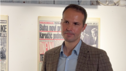 Tužilac Predrag Milovanović: Tanka je linija između slobode govora i govora mržnje