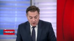 ABD İran’ın Erbil ve Suriye’deki hedeflere füze fırlatmasına tepki gösterdi