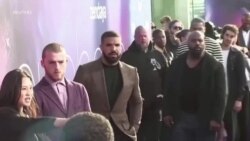 Kanada: Fiziyad Devan Kay Rapè Drake 