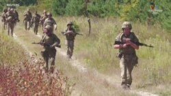 Մարտերը Ռուսաստանի Կուրսկի մարզում շարունակվում են։ Կիևի նպատակները տակավին անհայտ են