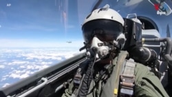 សម្ព័ន្ធភាព​អាមេរិក-ជប៉ុន​កាន់តែ​រឹងមាំ នៅពេល​ដែល​ភាពតានតឹង​ជាមួយនឹង​ចិន​កើនឡើង