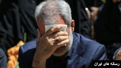 یوسف نوری وزیر آموزش و پرورش دولت ابراهیم رئیسی