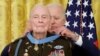 한국전쟁 명예훈장 수훈 미군 마지막 생존자, 97세로 별세