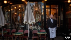 Fransa'da yıl sonu ekonomik büyüme tahminleri beklenin altında geldi. 