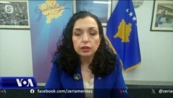 Presidentja Osmani: Kosova nuk po kundërshton zbatimin e detyrimeve të veta 