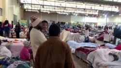 Anbasade Ayiti nan Brezil di Gen Demach kap Fet pou Ede Ayisyen ki Viktim Inodasyon Rio do Sul yo