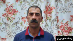 نایب عسکری، زندانی سیاسی محکوم به اعدام