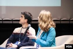 Franjo Šarčević i Dina Kamber Hamzić