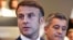 Francuski predsjednik Emmanuel Macron