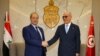 Syria, Tunisia Reestablish Diplomatic Relations