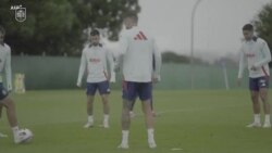 Football : place aux quarts de finale de l'Euro