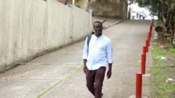 Guerre israélo-palestinienne : le point de vue des Gabonais