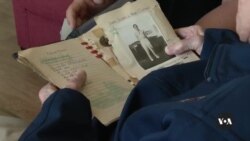 Veterans honored during 80th anniversary of D-Day invasion