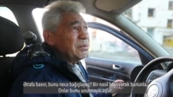 "Gələcək nəsillər bu hadisələri unutmayacaq!"