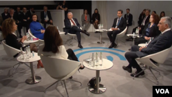 نشست: زن، زندگی، آزادی؛ چشم اندازی برای ایران